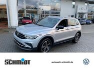 VW Tiguan, 1.5 TSi Move 18Zoll elektr Heckkl, Jahr 2024 - Lünen