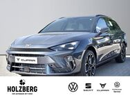 CUPRA Leon, 1.5 Sportstourer eTSI SENNHEISER, Jahr 2022 - Braunschweig