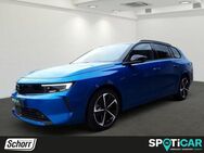 Opel Astra Sports Tourer Plug-In-Hybrid Elegance - Erfurt