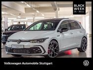 VW Golf, 2.0 TDI GTD, Jahr 2024 - Stuttgart