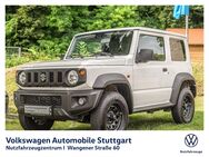 Suzuki Jimny, 1.5 Allgrip Comfort Euro 6d, Jahr 2022 - Stuttgart