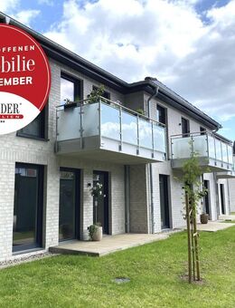 Tag der offenen Immobilie am 16.11. um 11:30 Uhr! - Stelle