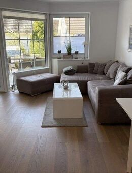 1- Zimmerappartement fast am Meer - Timmendorfer Strand