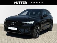 Volvo XC60, Recharge T6 AWD R-Design 2UD 360Kamera Akustik Harman, Jahr 2021 - Iserlohn