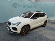 CUPRA Ateca, 2.0 TSI LM19, Jahr 2024 - München