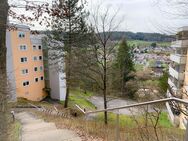 Appartement mit Ausblick ins Grüne - Rohrdorf (Baden-Württemberg)