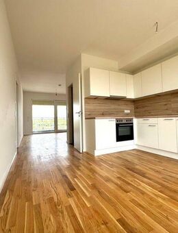 Moderner *Erstbezug* 4-Raum-Wohnung mit Balkon, EBK & 2 Bädern - Leipzig