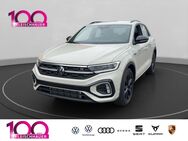 VW T-Roc, 1.5 l TSI EU6d R-Line OPF P, Jahr 2024 - Bad Kreuznach