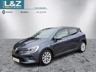 Renault Clio, TCe 100 Experience, Jahr 2020 - Norderstedt