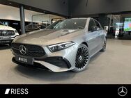 Mercedes A 200, AMG TOTWKL °, Jahr 2025 - Ravensburg