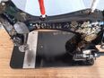 Antike Nähmaschine Modell Vesta 1920 -1930 in 06108
