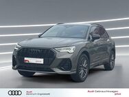 Audi Q3, S line 35 TFSI 2x Optik-schw 19, Jahr 2025 - Ingolstadt