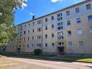 Helle 1-Raum-Wohnung in Kromsdorf zu vermieten - Ilmtal-Weinstraße