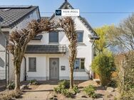 Raumwunder - REH mit besonderem Garten in Ibbenbüren-Laggenbeck - Ibbenbüren