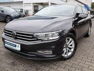 VW Passat Variant, 1.5 TSI OPF Business||RCAM, Jahr 2022 - Darmstadt