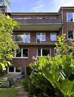 Mehrfamilienhaus in Top-Lage von Meerbusch-Büderich - gepflegt, modernisiert & voller Potenzial - Meerbusch