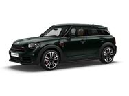 MINI John Cooper Works Countryman, JCW TRIM AUTOMATIK, Jahr 2021 - Krefeld