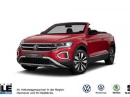 VW T-Roc Cabriolet, 1.5 TSI OPF GOAL, Jahr 2022 - Walsrode