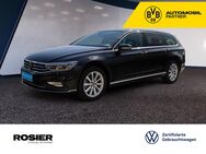 VW Passat Variant, 2.0 TDI Elegance, Jahr 2023 - Menden (Sauerland)