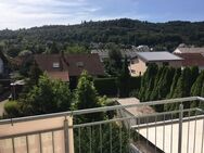 **2,5 Zimmer ETW mit Fernblick, Garten und Carport** - Büsingen (Rhein)