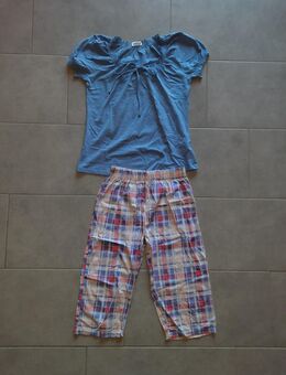 2tlg. Sleep-Set für Damen zu verkaufen *Größe 40/42* - Walsrode