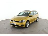 VW Golf VII 1.0 TSI Comfortline BlueMotion - Berlin