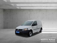 VW Caddy, 1.0 TSI Kasten EcoProfi 102Ps Einph, Jahr 2019 - Leipzig