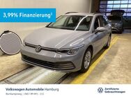 VW Golf Variant, 1.0 Golf VIII eTSI Life, Jahr 2024 - Hamburg