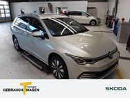 VW Golf Variant, 1.0 TSI LIFE, Jahr 2023 - Bochum