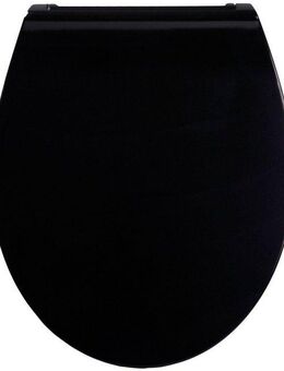 Sanilo WC-Sitz Flat, mit Absenkautomatik