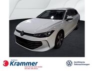 VW Passat Variant, 2.0 TDI Business, Jahr 2024 - Hengersberg