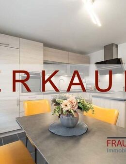 Exklusive Eigentumswohnung in Hilzingen-Twielfeld Ihr neues Zuhause mit Charme, Komfort und Qualität - Hilzingen