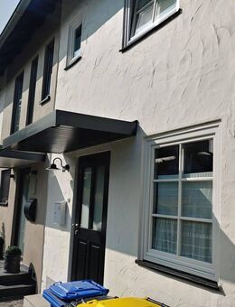 In 3 Minuten zu Fuß an die Elbe - Modernes Mittelreihenhaus - Wedel