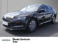 Skoda Superb, 2.0 TSI Combi Style, Jahr 2021 - Trier