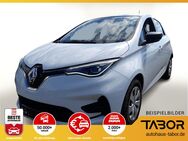 Renault ZOE, ZE50 R110 Kaufbatterie, Jahr 2022 - Freiburg (Breisgau)