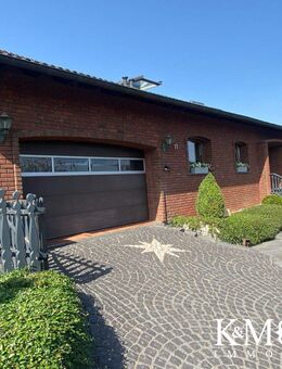 Idyllische Lage trifft traumhaftes Wohnen - Ihr neues Zuhause in Langenfeld - Langenfeld (Rheinland-Pfalz)