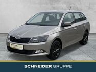 Skoda Fabia, 1.0 TSI Kombi AAC, Jahr 2018 - Chemnitz