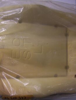 MB916377 Sitzkissenpolster vorn links Mitsubishi Colt/Lancer/Lancer Kombi - Hannover Vahrenwald-List