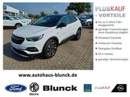 Opel Grandland -X ULTIMATE 1.6 CDTI 130PS - Ribnitz-Damgarten