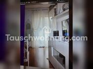 [TAUSCHWOHNUNG] Größere Wohnung gesucht mit Balkon - Köln