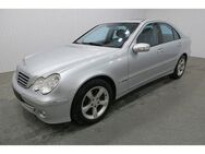 Mercedes-Benz C 230 V6 LIM 7G-AUT. AVANTGARDE |NAVI|XEN|LEDER - Aichach