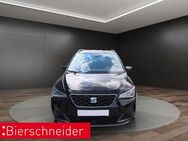 Seat Arona 1.0 TSI FR NAVI LED KAMERA ACC - Greding