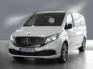 Mercedes EQV, 300 Avantgarde ° AIRMATI, Jahr 2022 - Kiel