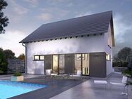EIN DESIGNHAUS, SO VIELSEITIG WIE DU SELBST - Holzheim (Landkreis Dillingen (Donau))