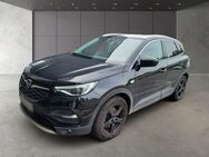 Opel Grandland X, 7.4 T Hybrid 4 Ultimate RFK360° OBC, Jahr 2021 - Brunsbüttel