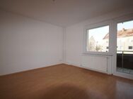 Traumhafte 3-Zimmer-Wohnung mit Balkon - Minden (Nordrhein-Westfalen)