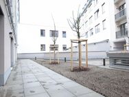 Möbiliertes Apartment für Studierende! - Leipzig