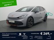 CUPRA Born, Edition Dynamic h AKTIVSITZE, Jahr 2022 - Leverkusen