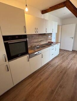 Clever wohnen mit Weitblick! WE 12- barrierearme 2 RWE im DG mit EBK - Oschatz