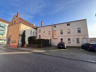Guben: Frankfurter Str. kleines MFH mit 350 m² vermietbarer Fläche per SOFORT zu VERKAUFEN - Guben